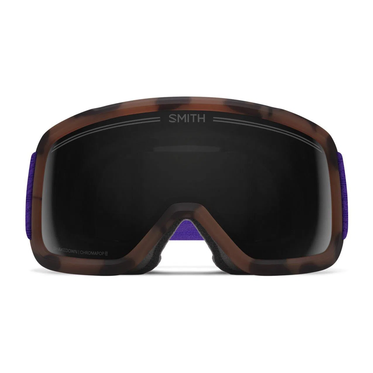 Smith Optics Snow Goggles M00456 Shakedown Goggles - view 30